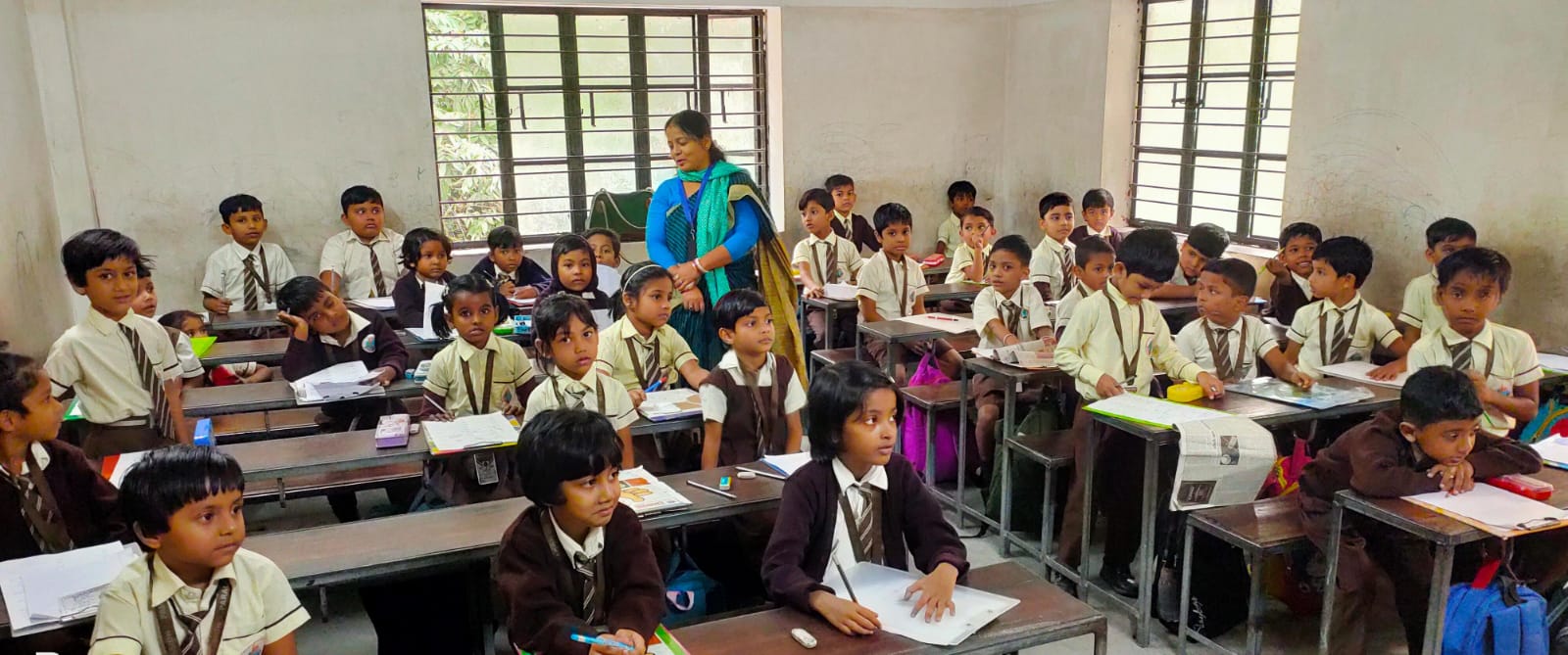 Gallery Masonry Image