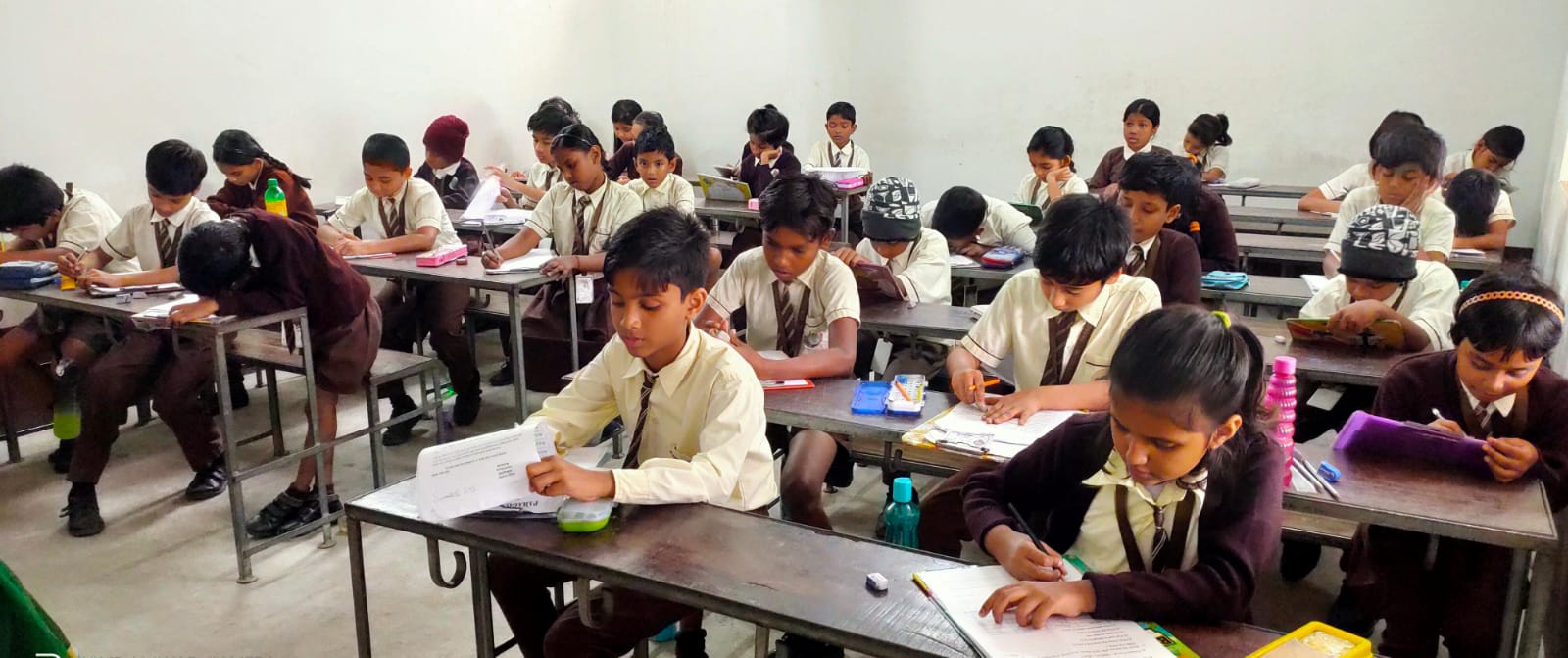 Gallery Masonry Image